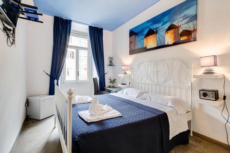 Hotel Manfredi House San Pietro Rzym Zewnętrze zdjęcie