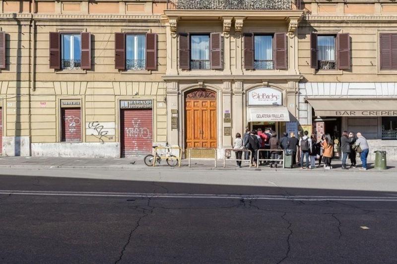 Hotel Manfredi House San Pietro Rzym Zewnętrze zdjęcie