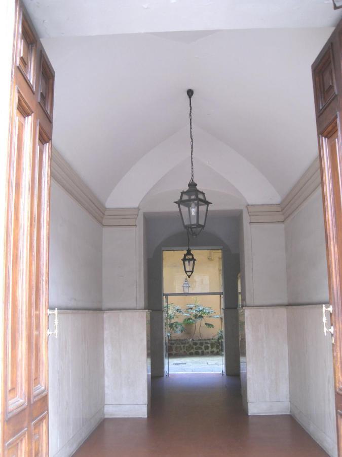 Hotel Manfredi House San Pietro Rzym Zewnętrze zdjęcie