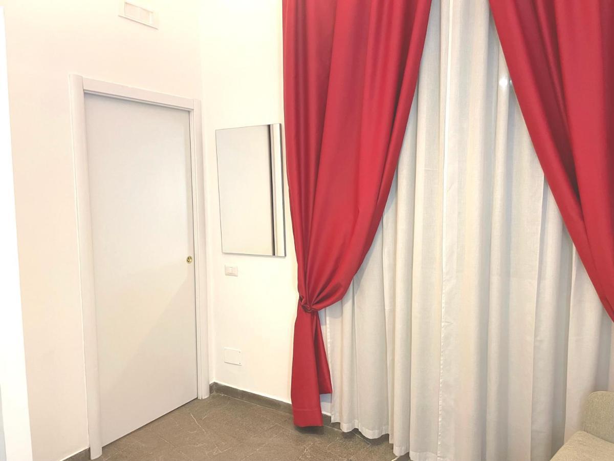 Hotel Manfredi House San Pietro Rzym Zewnętrze zdjęcie