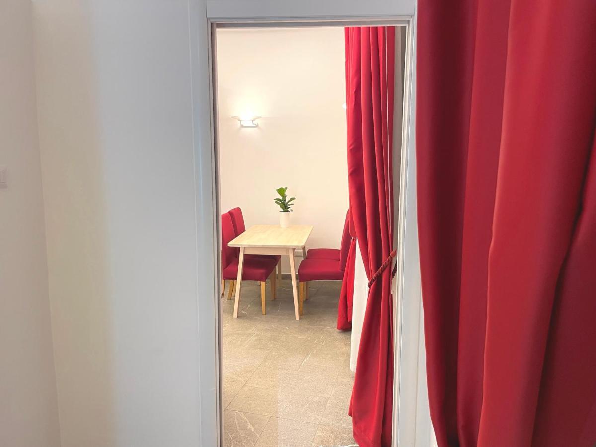 Hotel Manfredi House San Pietro Rzym Zewnętrze zdjęcie