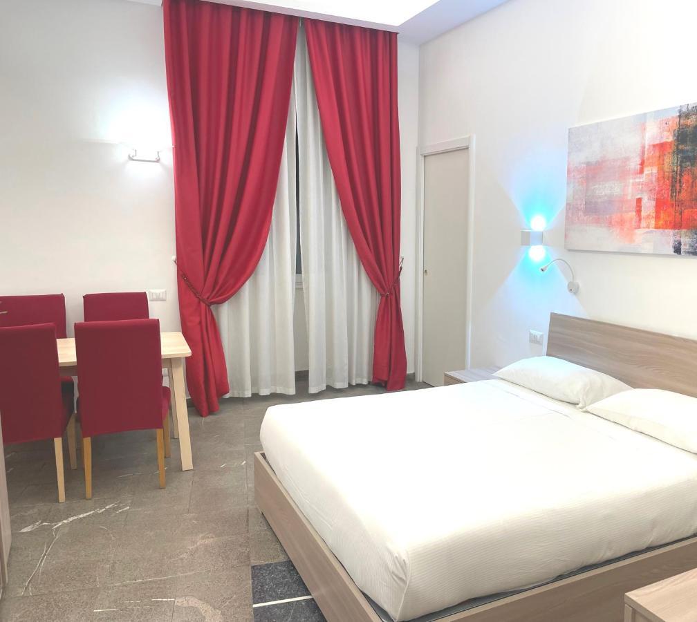 Hotel Manfredi House San Pietro Rzym Zewnętrze zdjęcie