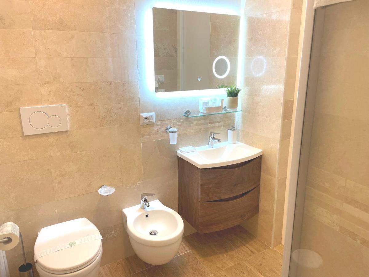 Hotel Manfredi House San Pietro Rzym Zewnętrze zdjęcie