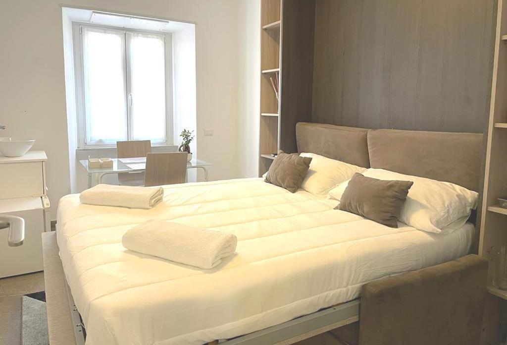 Hotel Manfredi House San Pietro Rzym Zewnętrze zdjęcie