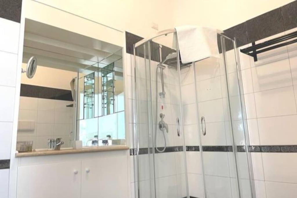 Hotel Manfredi House San Pietro Rzym Zewnętrze zdjęcie