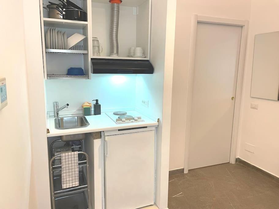 Hotel Manfredi House San Pietro Rzym Zewnętrze zdjęcie