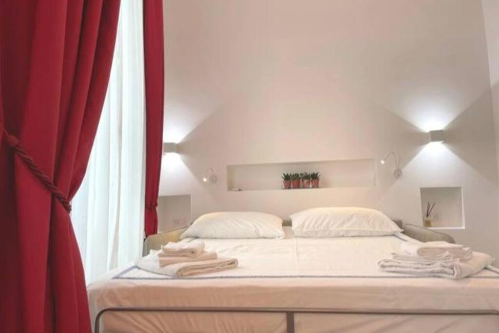 Hotel Manfredi House San Pietro Rzym Zewnętrze zdjęcie