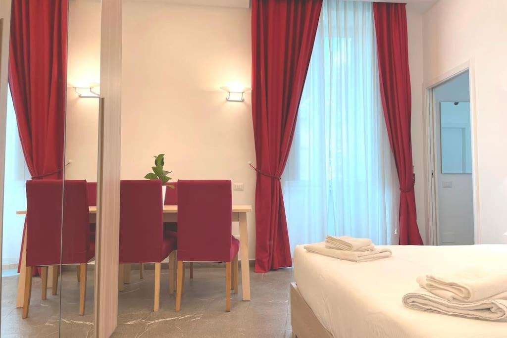 Hotel Manfredi House San Pietro Rzym Zewnętrze zdjęcie