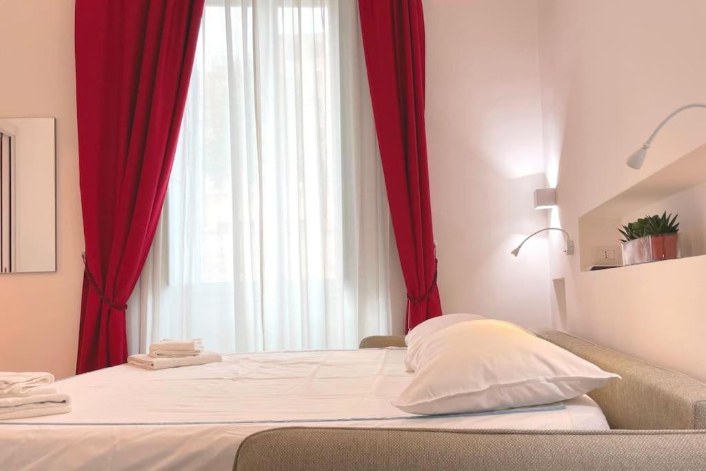 Hotel Manfredi House San Pietro Rzym Zewnętrze zdjęcie